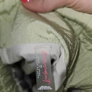 Free People Movement Shorts